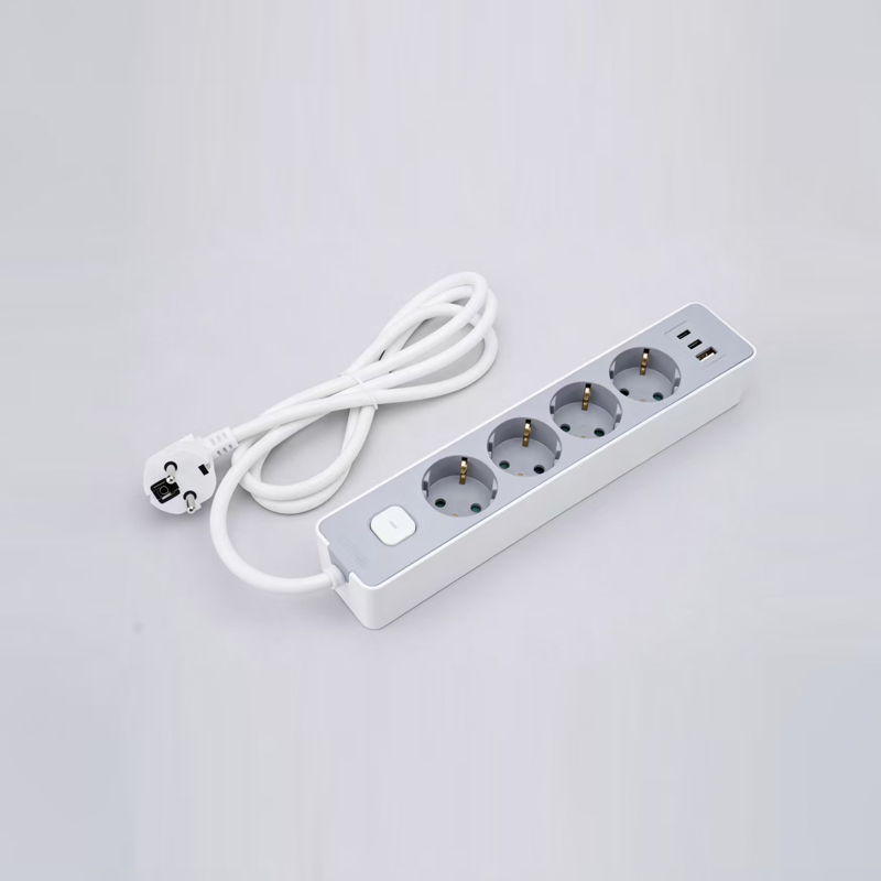 Mikä on paras Travel Power Strip Eurooppaan – ja kuinka valita oikea